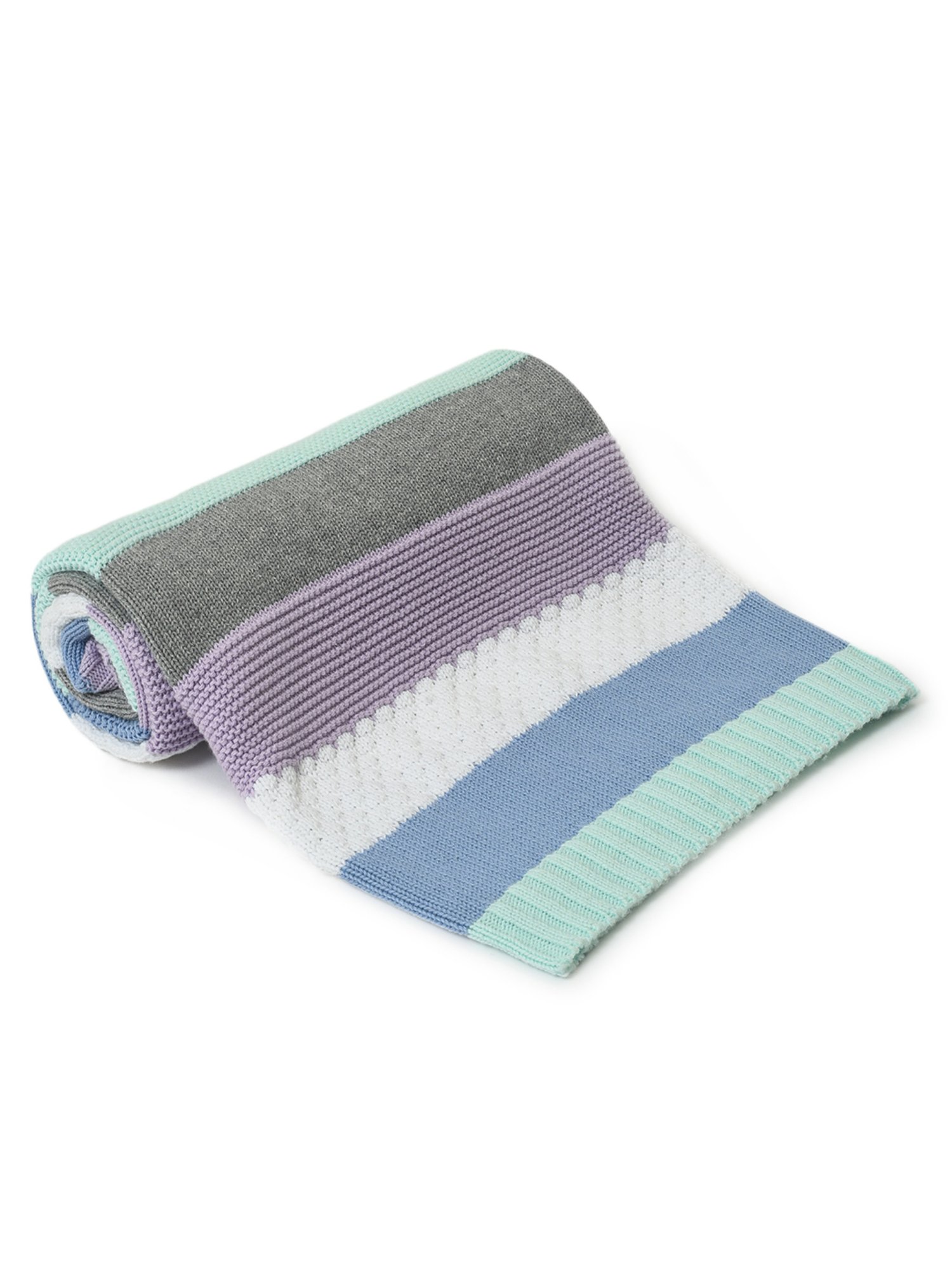 The White Willow White Infant Head Support Pillow - Set of 1