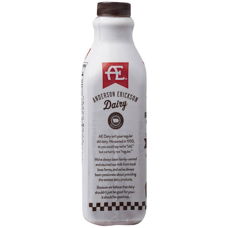 Anderson Erickson 2% Chocolate Milk - 1qt