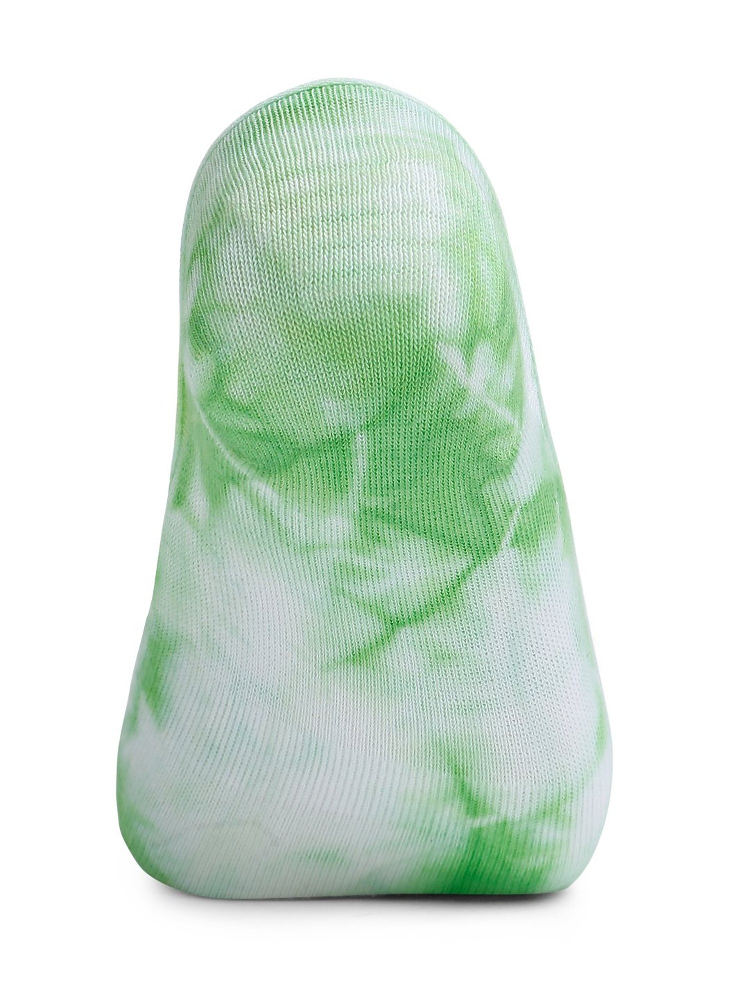 Smarty Pants Multicolor Cotton Tie - Dye Socks (Pack Of 5)