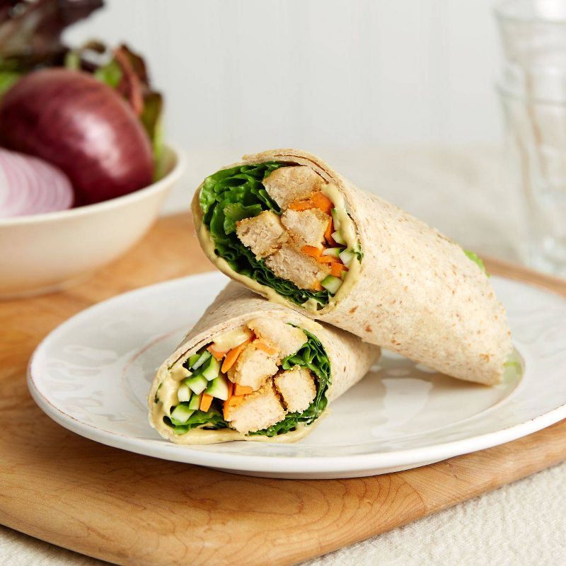 May's Hawaiian Style Local Boy Sliced Pork - Frozen - 32oz