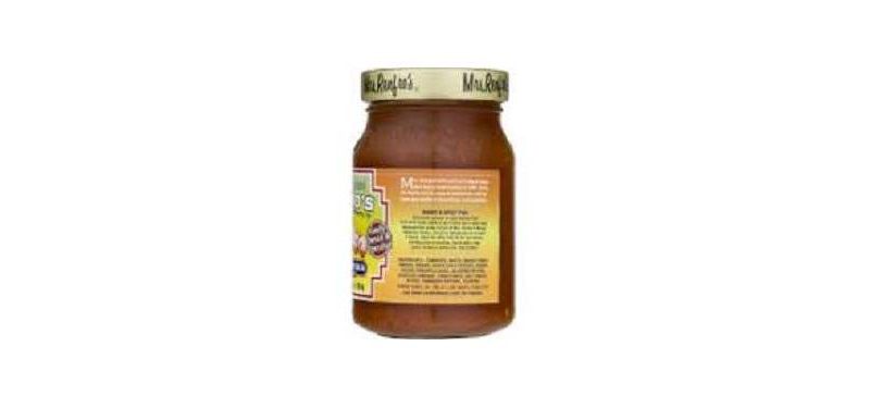 Mrs. Renfro's Mango Habanero Salsa 16oz