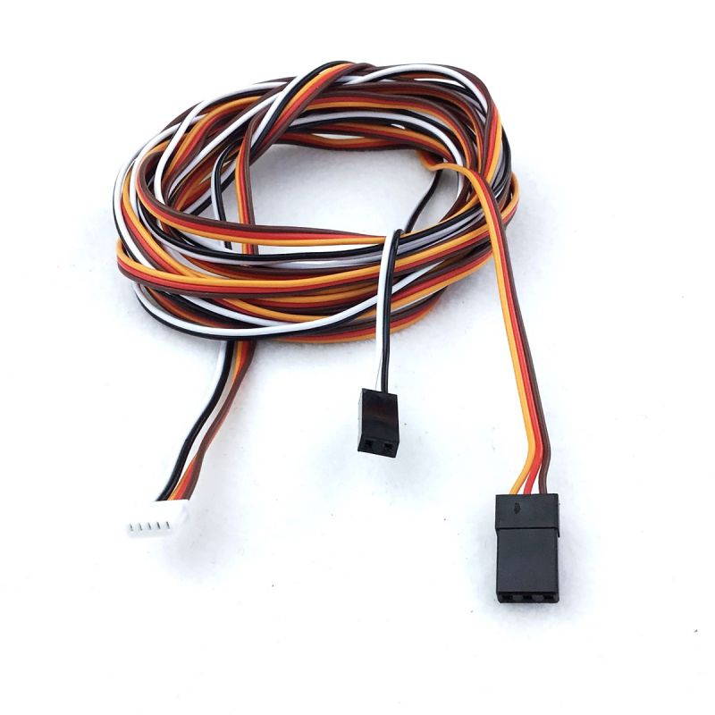 ANTCLABS BLTouch Servo Extension Cable Set (SM-DU-2000)