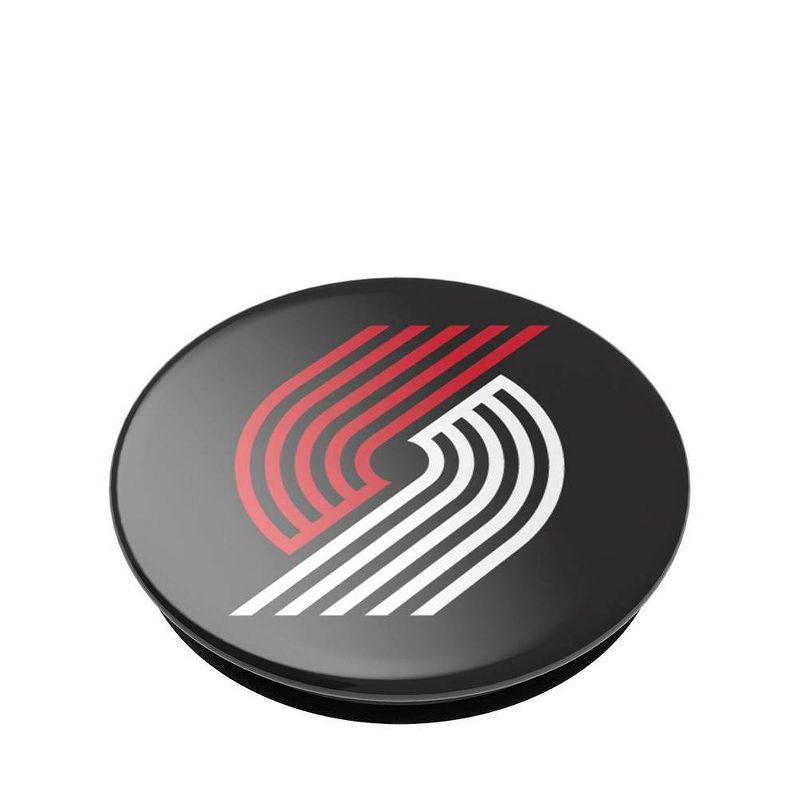 NBA Portland Trail Blazers Pop Grip Pop Socket