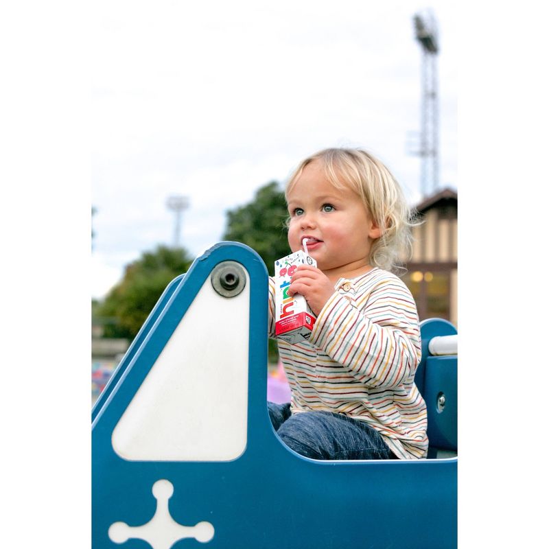 hint Kids Cherry Infused Water - 8pk/6.75 fl oz Boxes