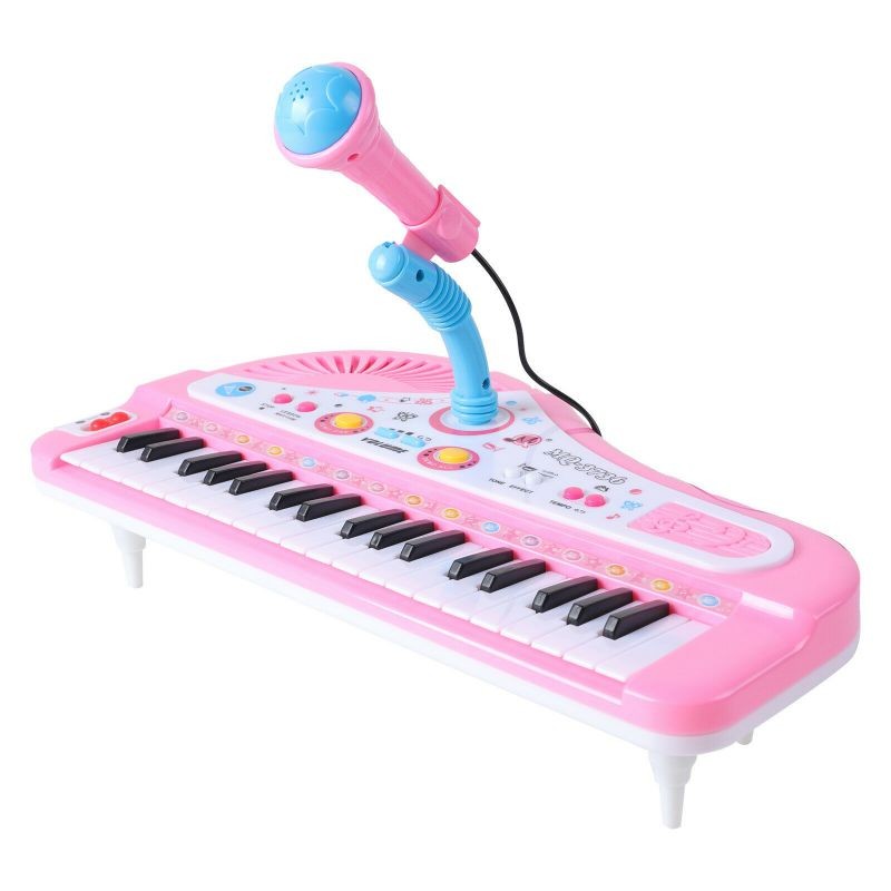 Korg XE20SP 88 Key Digital Ensemble Piano Bundle with Knox Gear Piano Bench