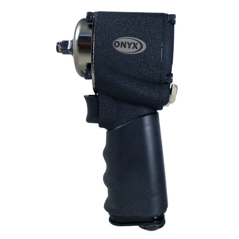 Astro Pneumatic 1828 ONYX 450 ft-lbs. 3/8 in. Nano Impact Wrench