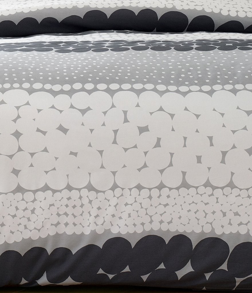 Marimekko Jurmo Comforter Set