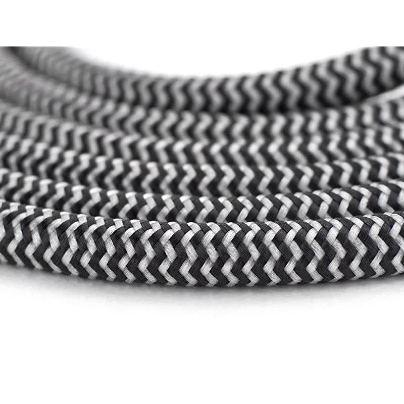 Roar XLR Patch Cable, 50ft. Premium Microphone Cable