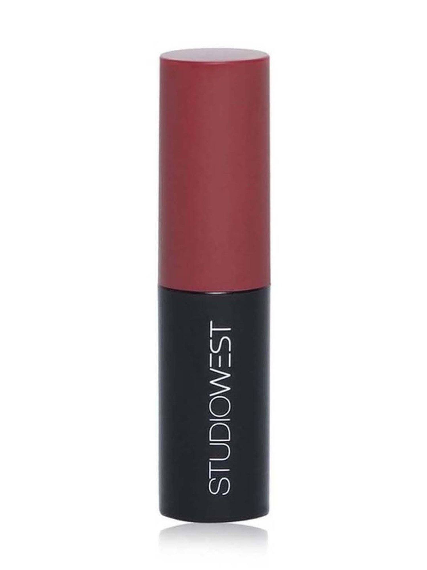 Studiowest Long Wear Matte Lipstick R-01 - 3.5 gm