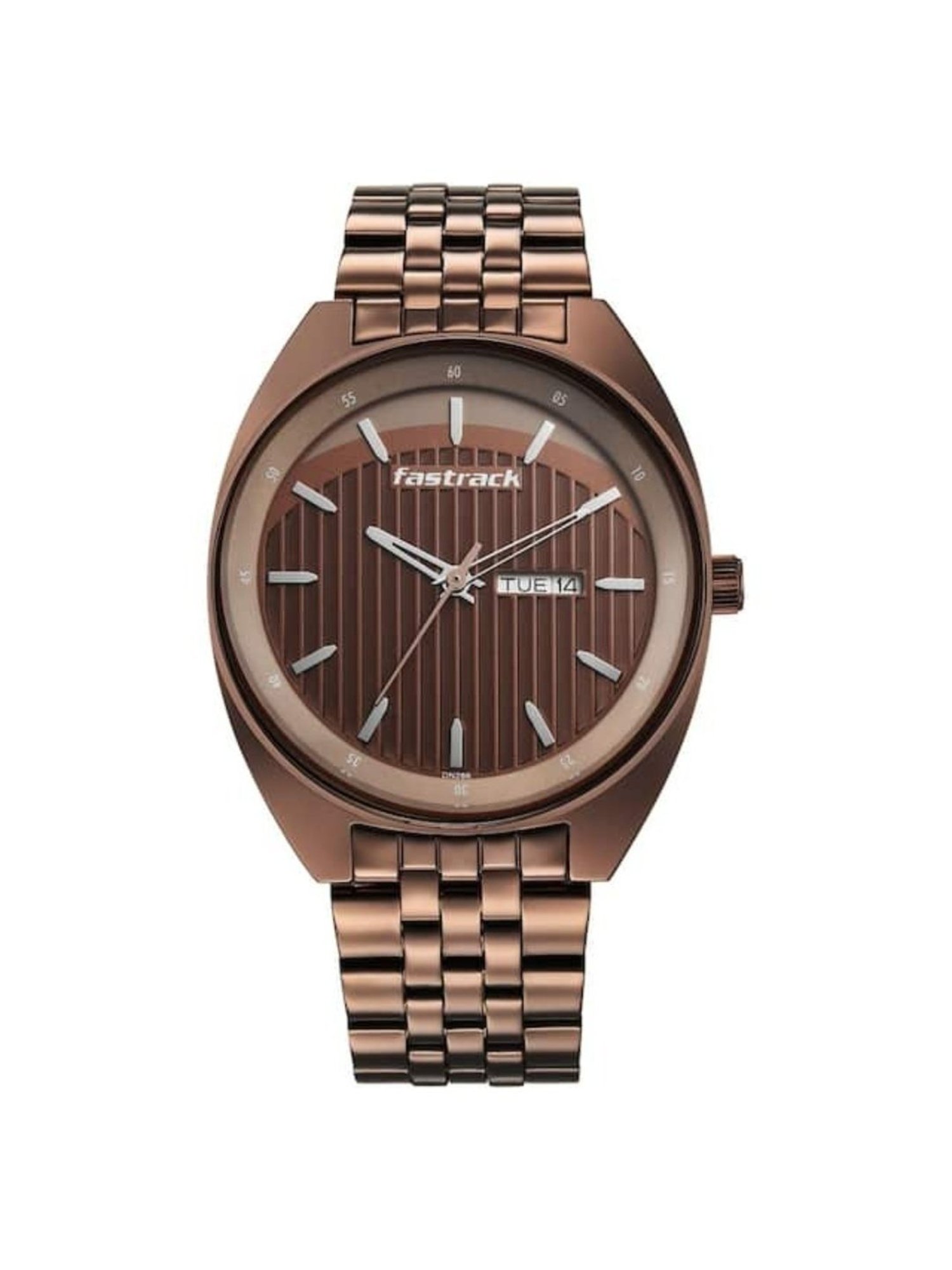 Fastrack Snob X NS3292QM02 Analog Watch for Men