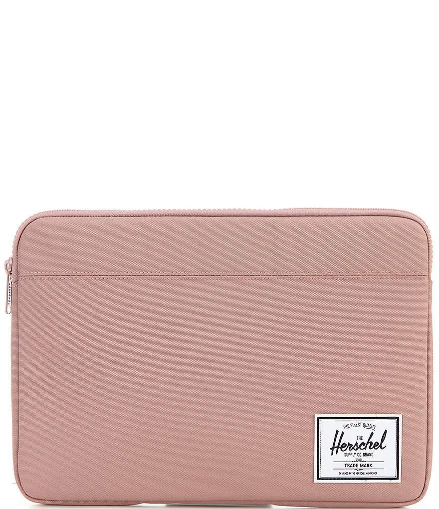 Herschel Supply Co. Anchor 13#double; Laptop Sleeve