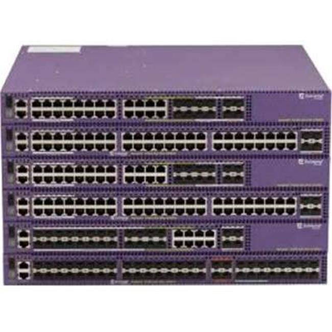 Extreme Networks, Inc 16701 X460-G2-24t-10GE4 Base Unit