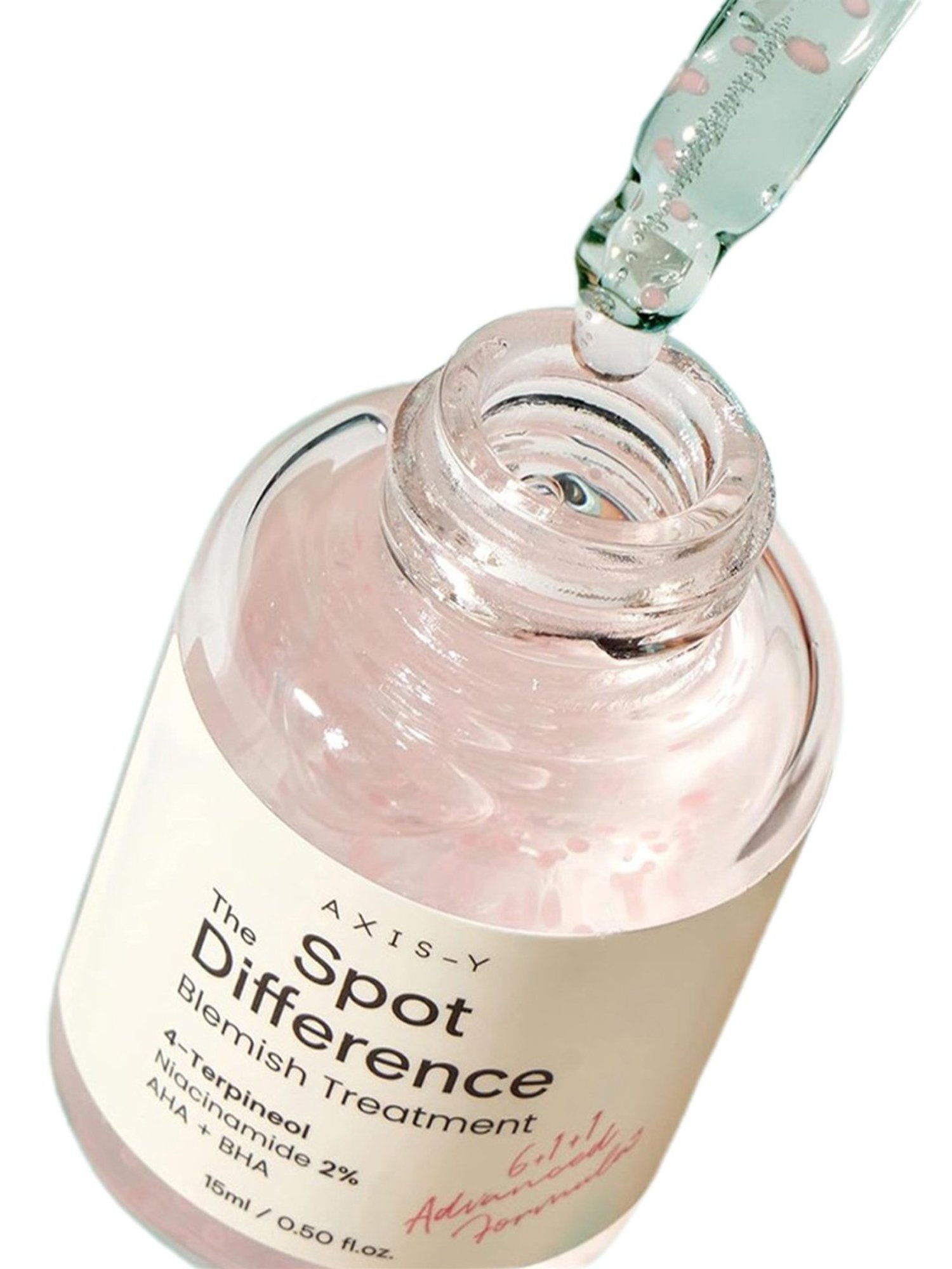 Axis-Y Spot The Difference Blemish Treatment - 15 ml