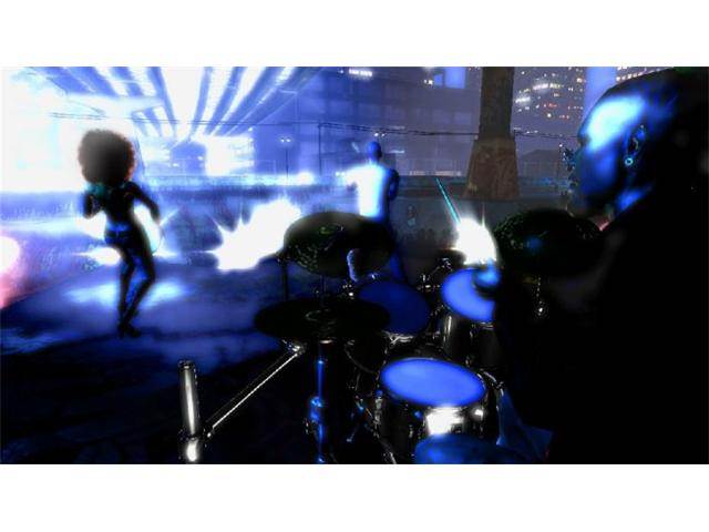 Rock Revolution Xbox 360 Game