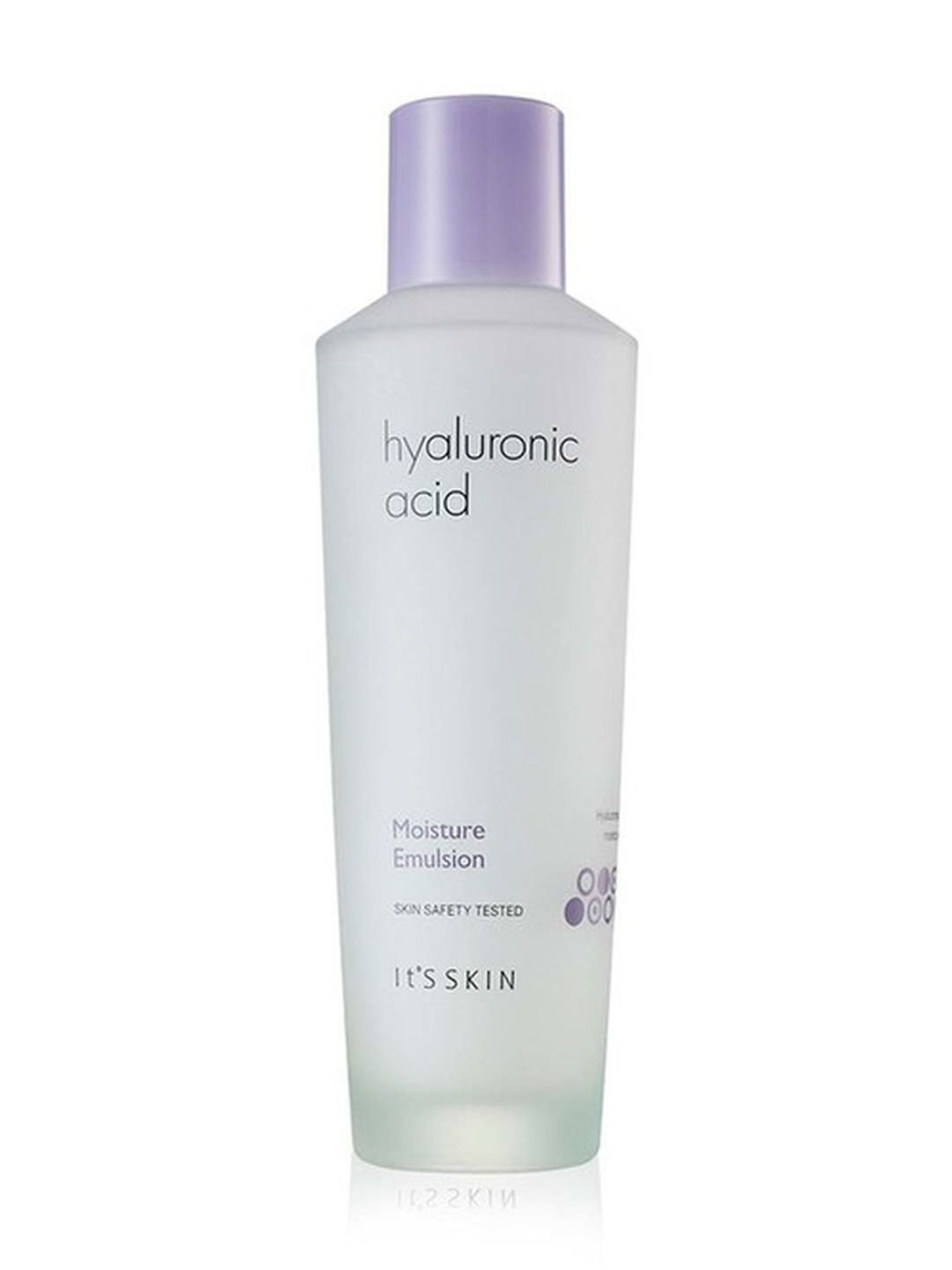 It's Skin Hyaluronic Acid Moisture Emulsion - 150 ml