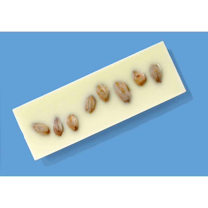 Hershey's White Crème with Almonds Candy Bar - 1.45oz