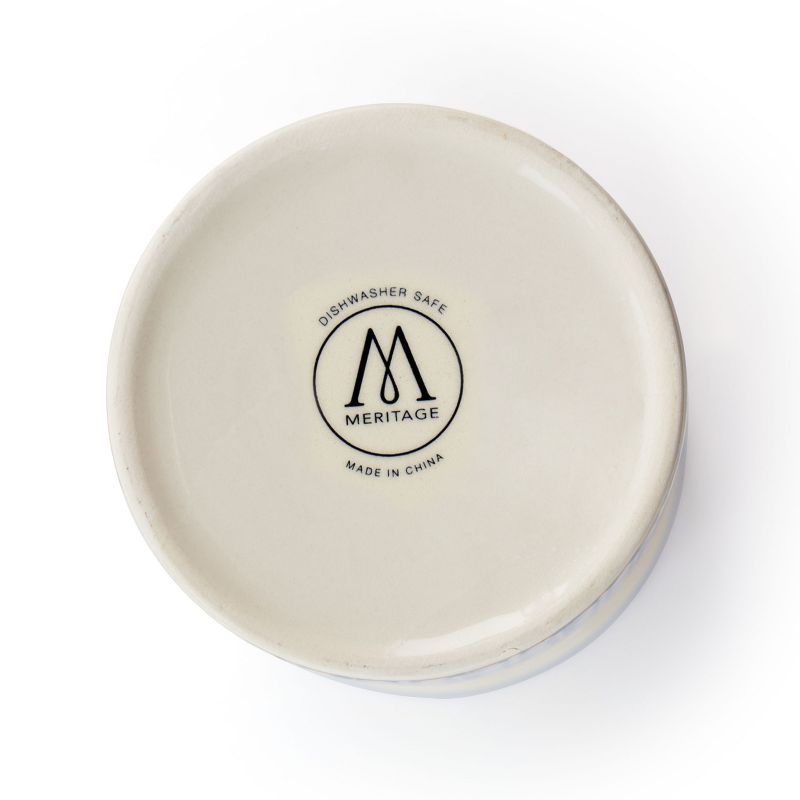 Meritage Botany Ceramic Utensil Holder