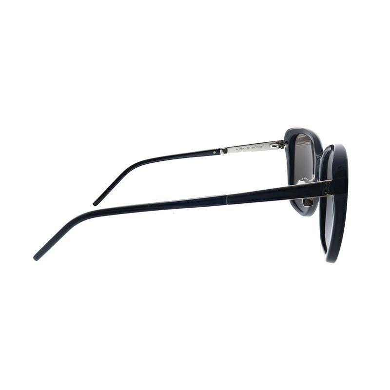 Guess  BLGRN Womens Cat-Eye Eyeglasses Black 52mm