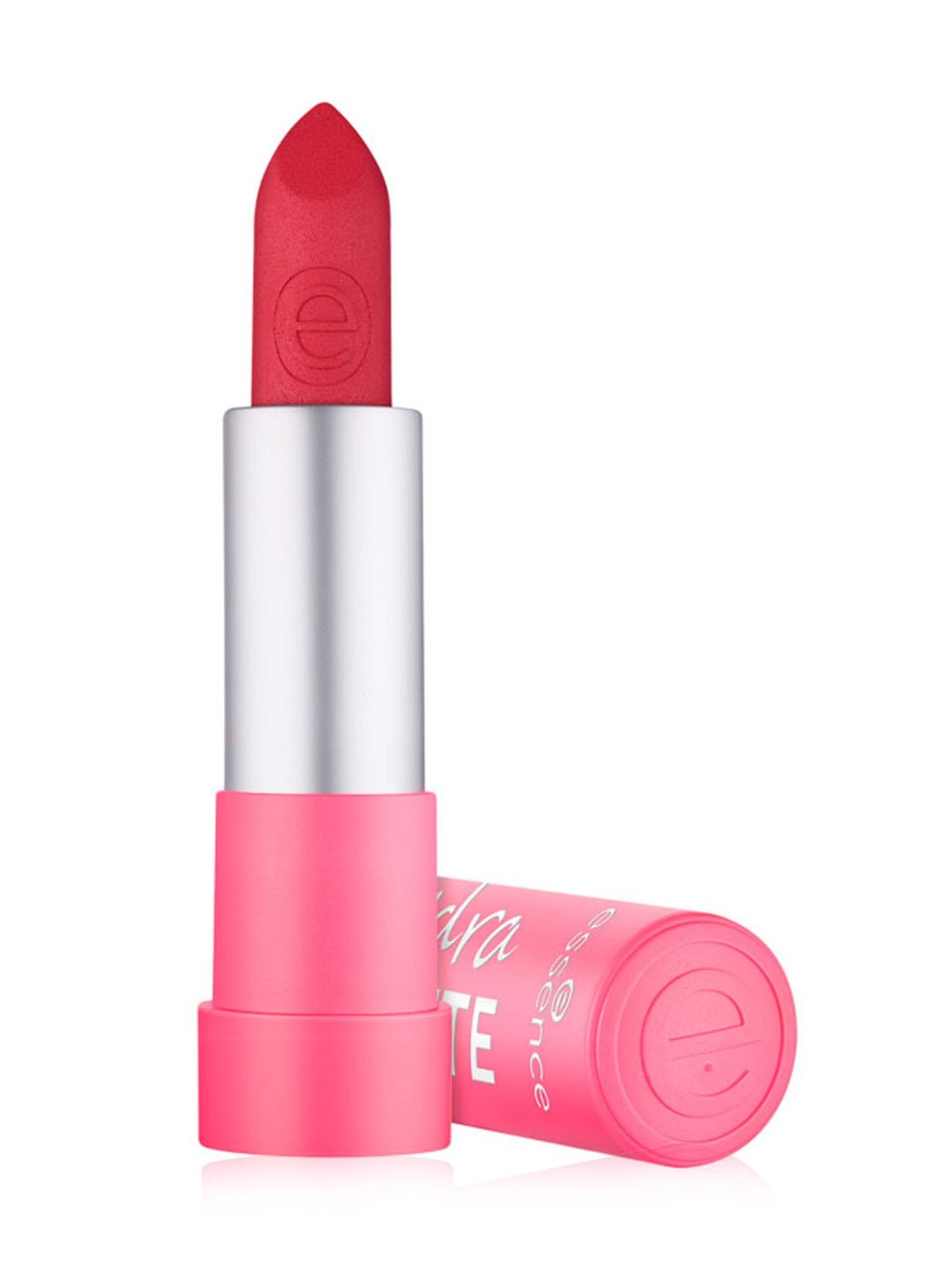 Essence Hydra Matte Lipstick 408 Pink Positive - 3.5 gm