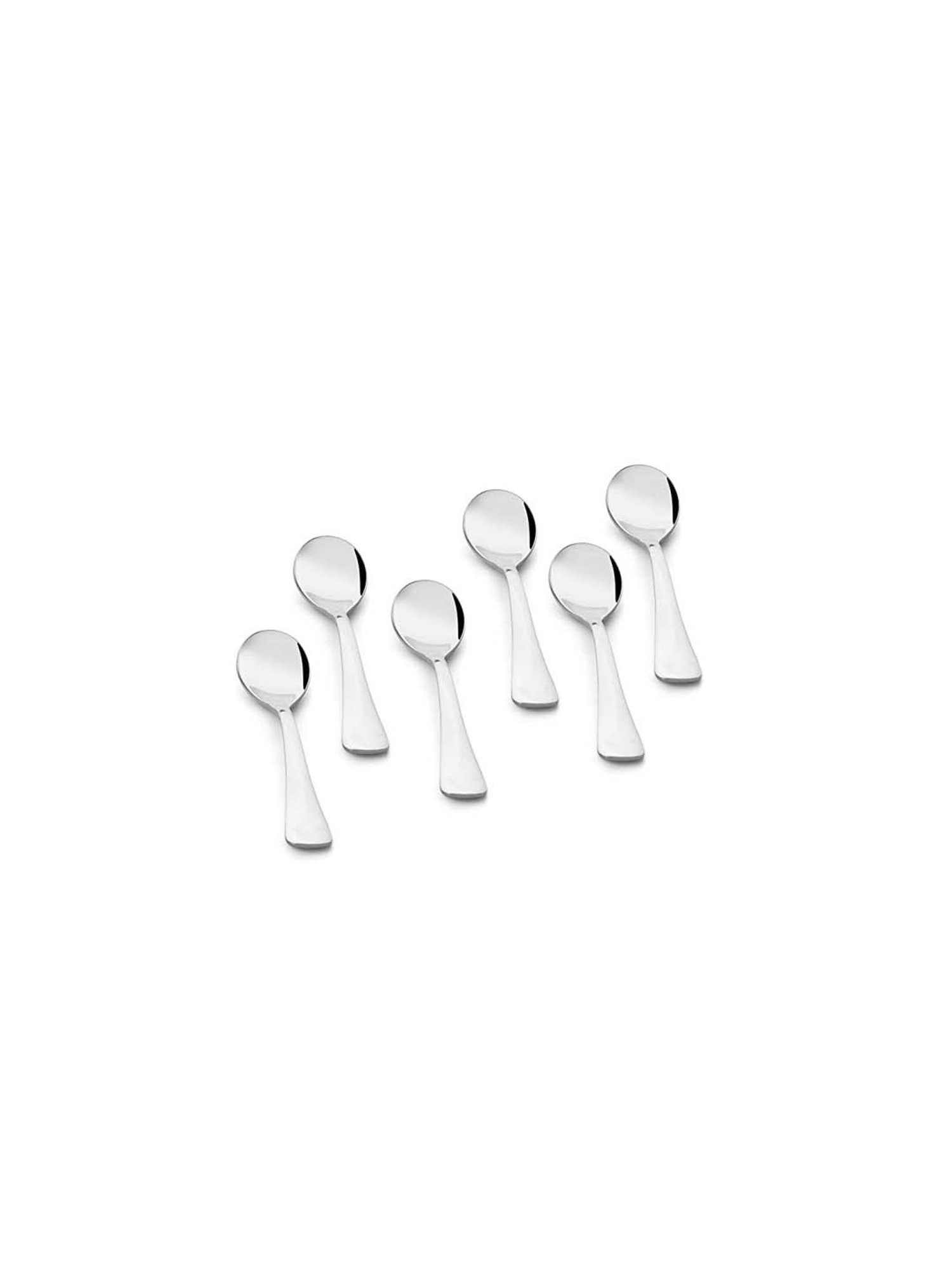 Home4U Iona Multi Wood Cutlery (2 Pcs)