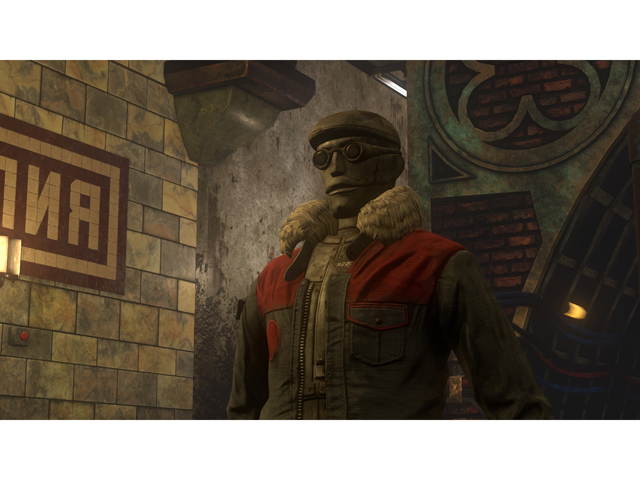 Syberia 3 - Deluxe Edition [Online Game Code]