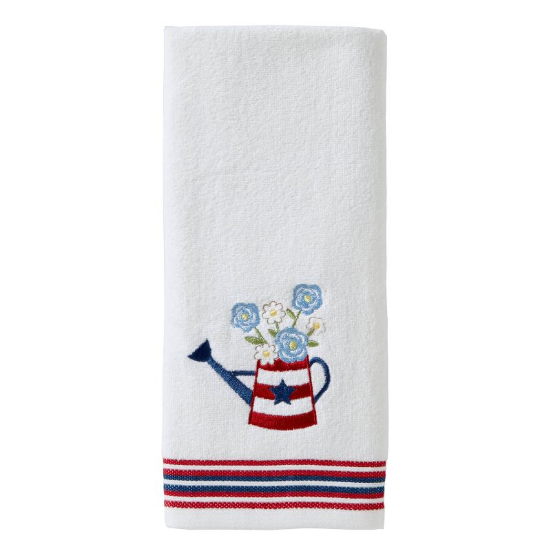 2pc Americana Water Can Hand Towel Set - SKL Home