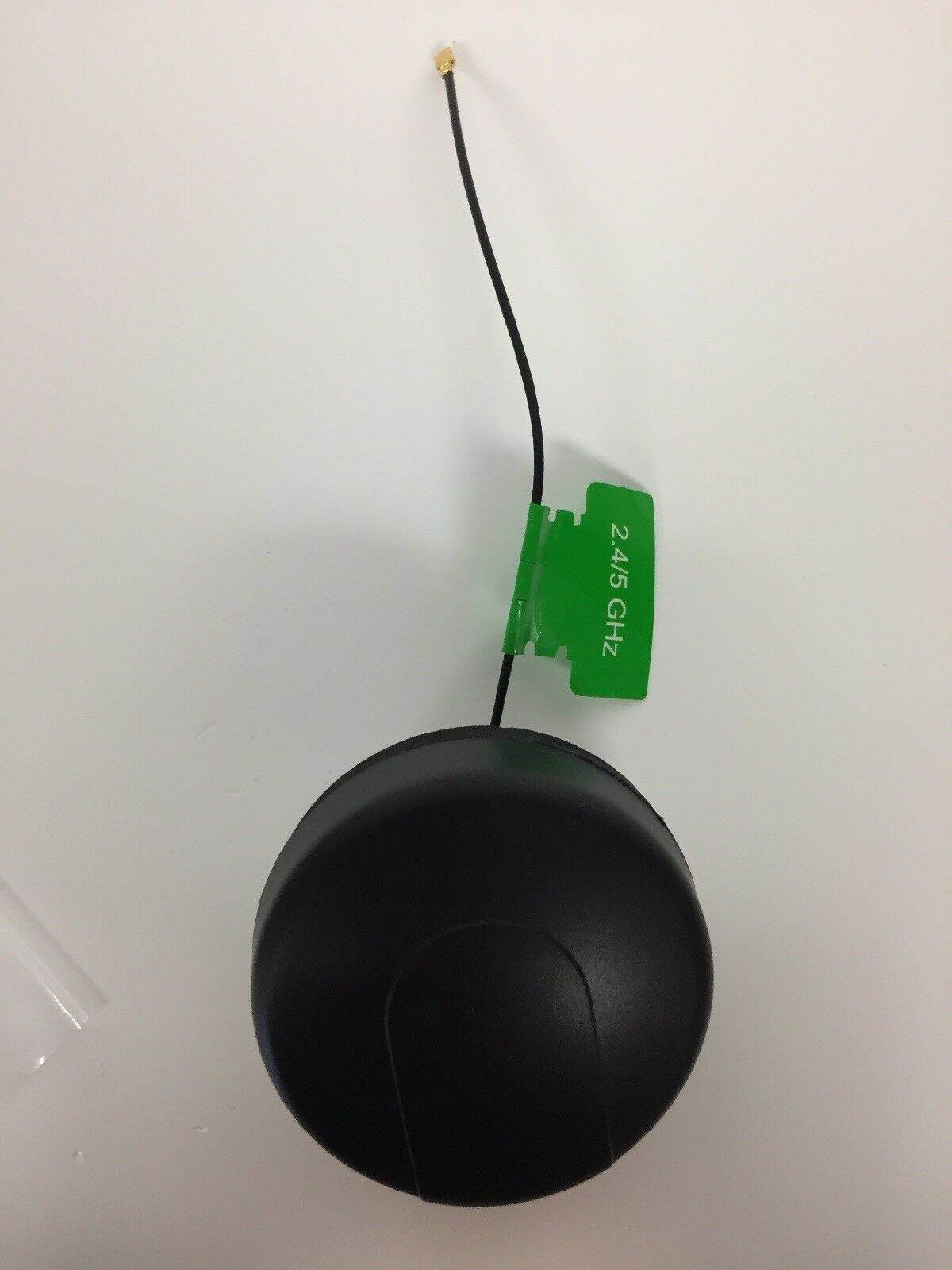 taoglas WS.24.B.127H821   2.4 5.GHZ EXTERNAL ANTENNA WITH 127 mm 1.37 IPEX MHFHT