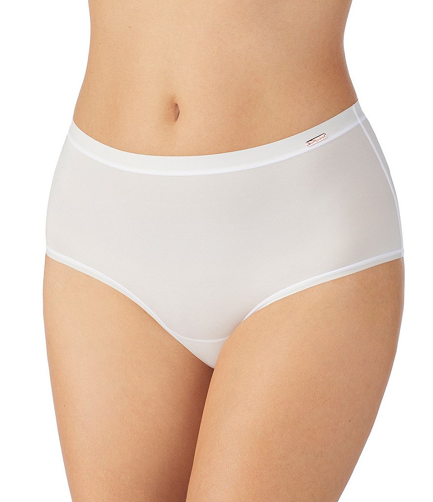 Le Mystere Infinite Comfort Brief Panty
