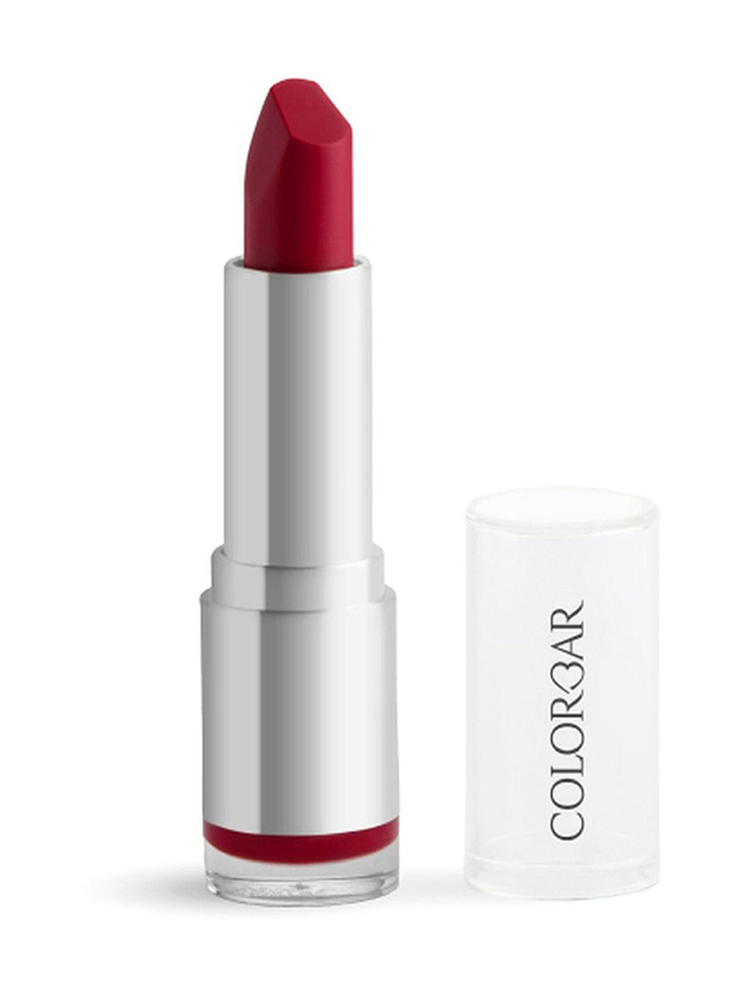 Colorbar Velvet Matte Lipstick 059 Peach Crush - 4.2 gm