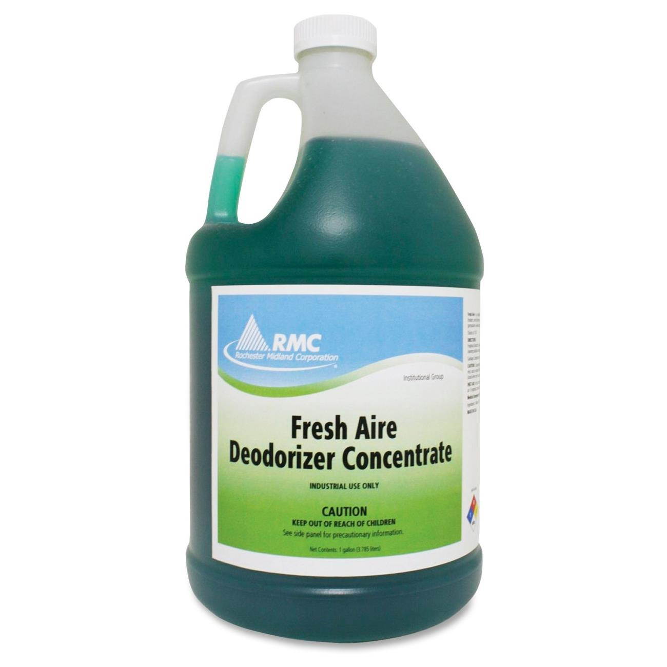 RMC Surface Deodorizer