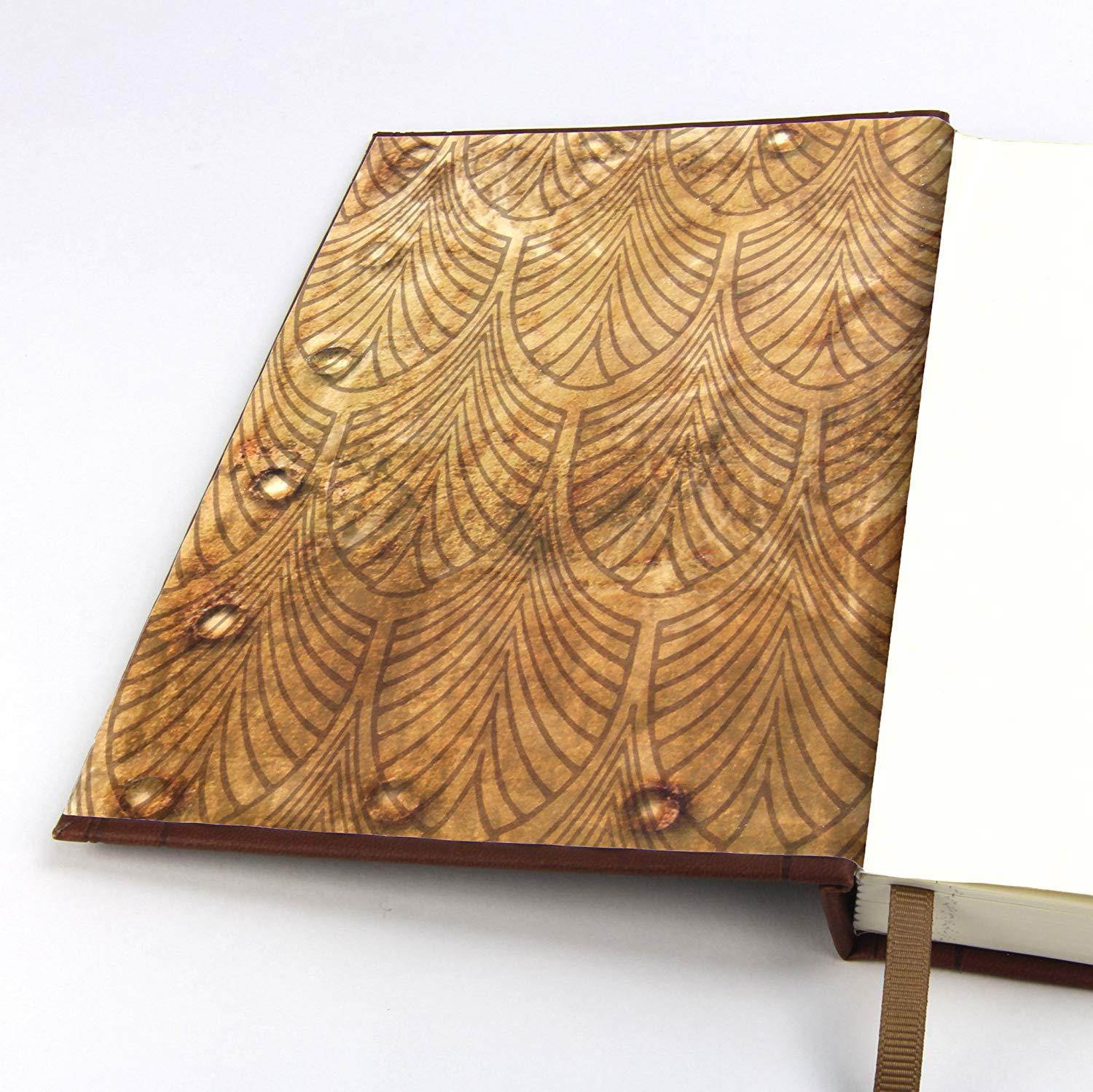 Bioshock Big Daddy Journal