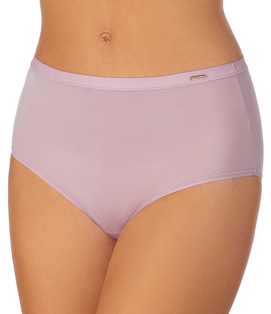 Le Mystere Infinite Comfort Brief Panty