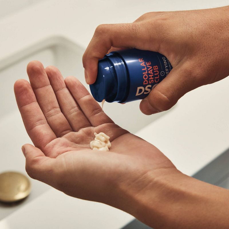 Dollar Shave Club Age-Defying Facial Moisturizer - 1.7 fl oz
