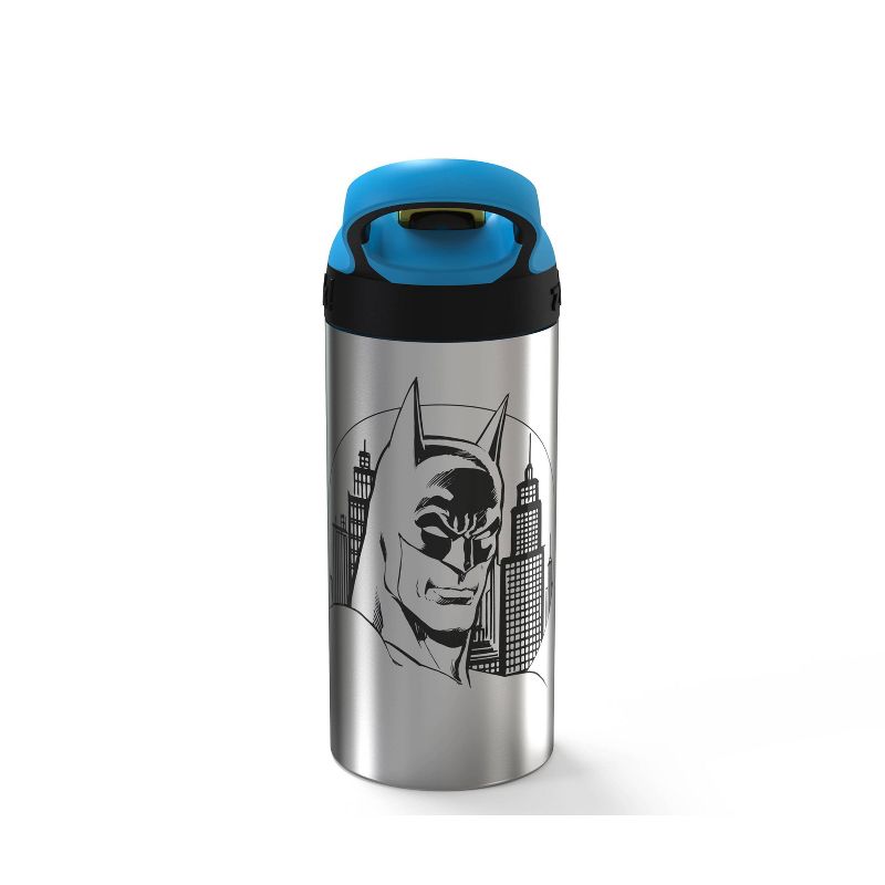 Thermos 12oz FUNtainer Water Bottle - Baby Shark