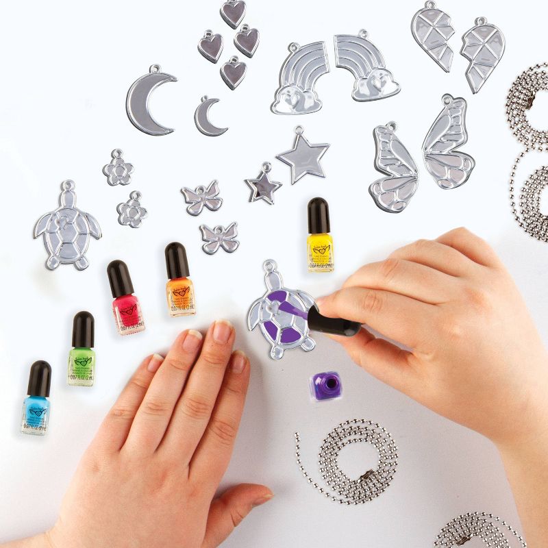 Fashion Angels BFF Necklaces Kit