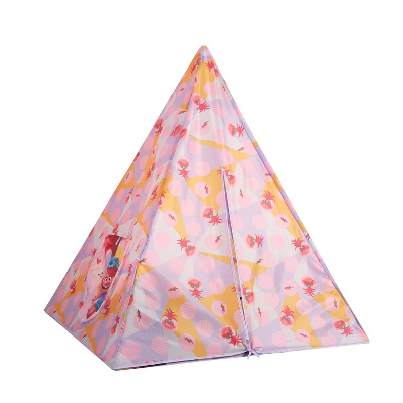 Trolls Kids' Play Tent