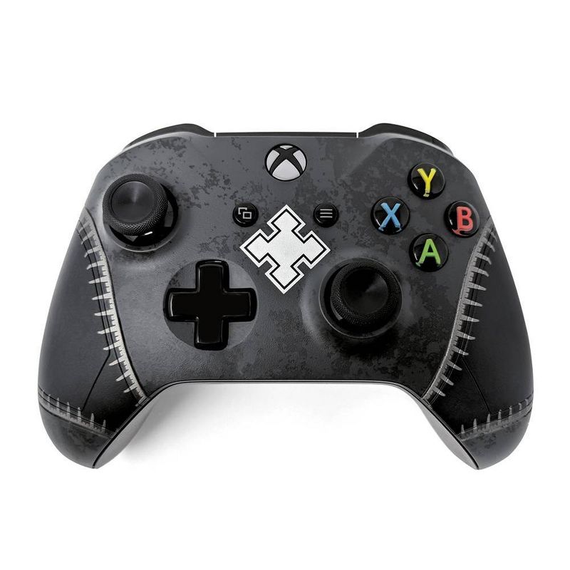 Gears of War Locust Horde Wireless Controller and Pro Charging Stand Bundle for Xbox One/Series X/S