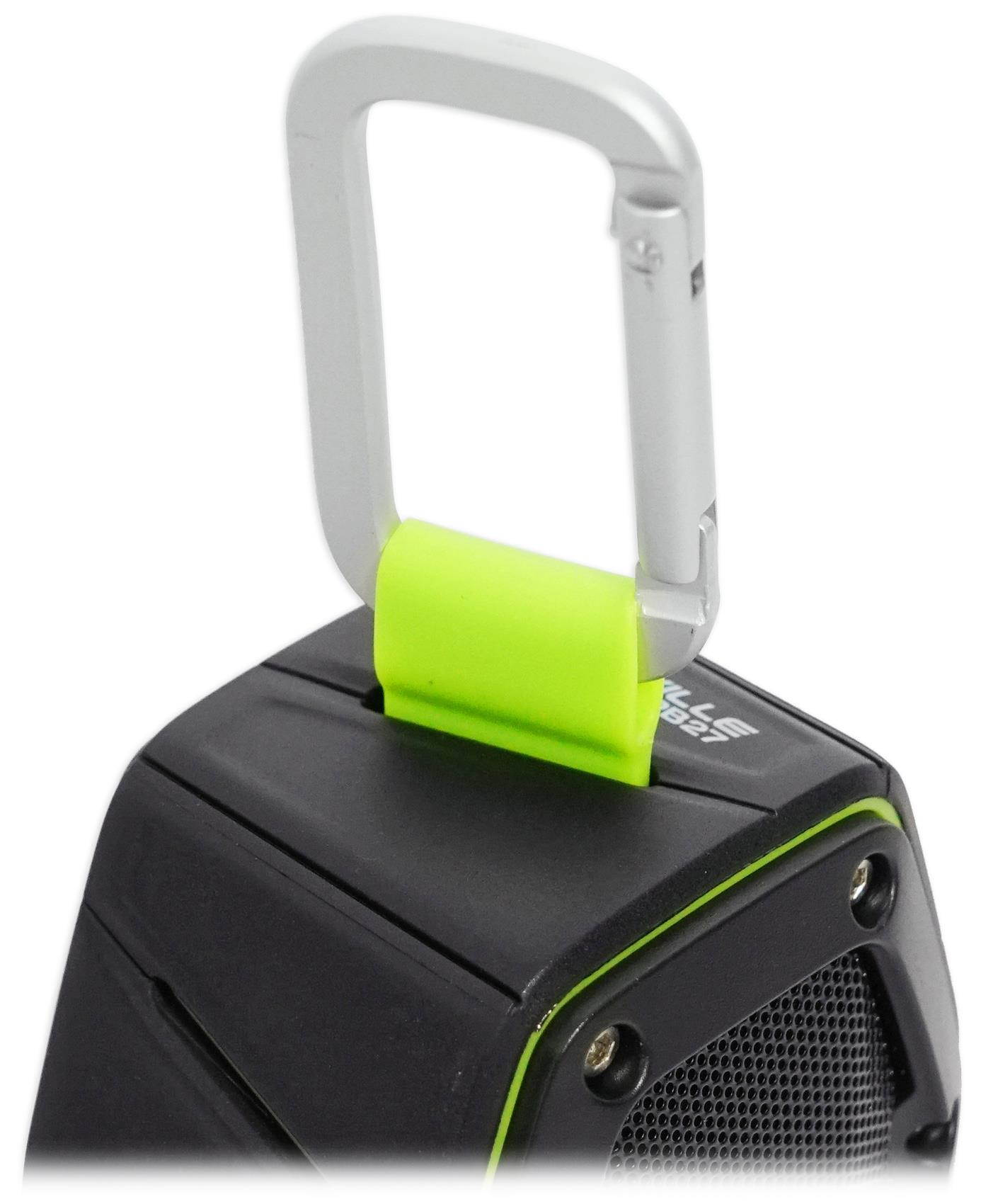 Numark Party Mix MKII w/ 1/8" to Dual RCA Cable Bundle