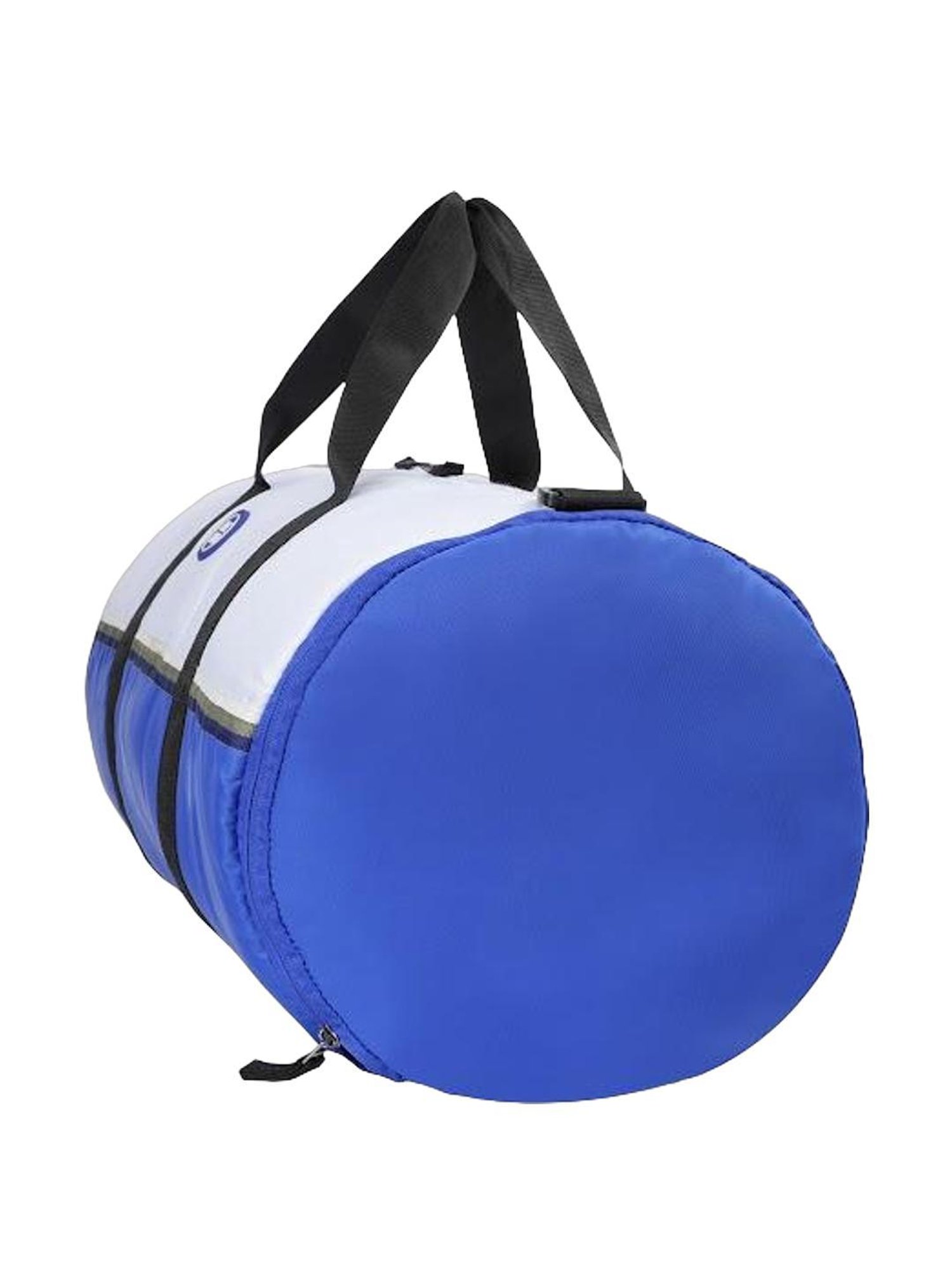 CAT 20 Ltrs Multicolor Camo Backpack