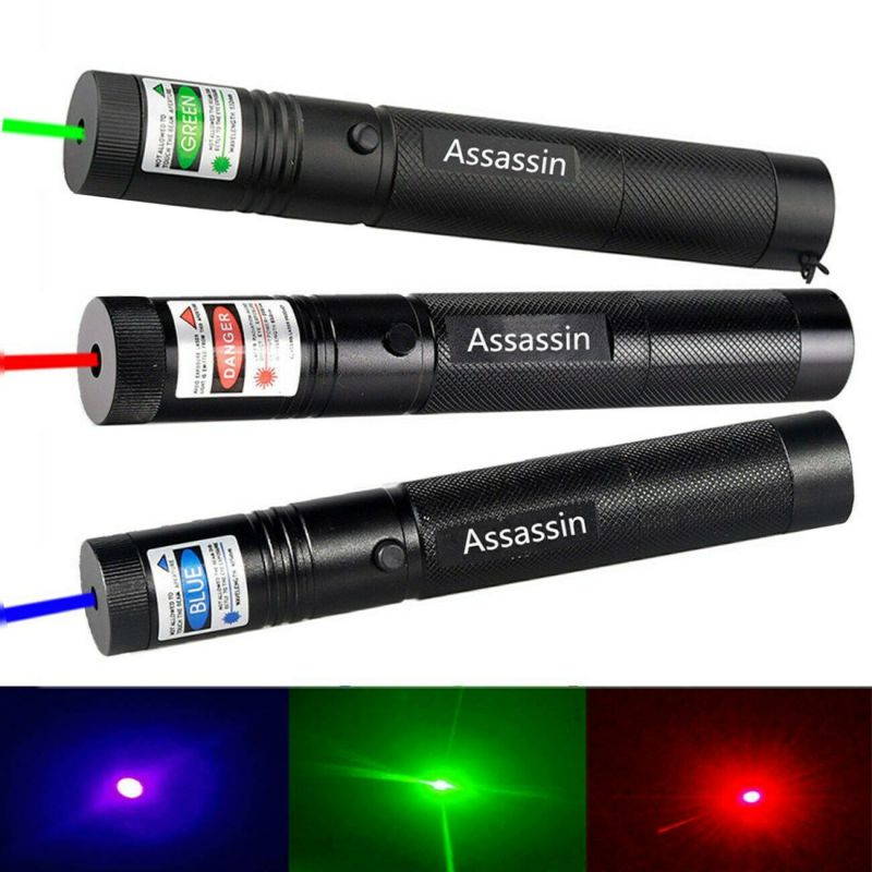 Vesine 2.4GHz RF Wireless Presenter with USB Receiver Red Light Professional PowerPoint PPT Clicker Presentation Remote Control Pointer Pen Support Hyperlink Volume Control Rechargeable for School & O