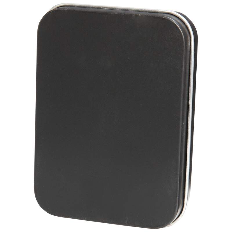 FnS White Stainless Steel 5-Piece Bar Set