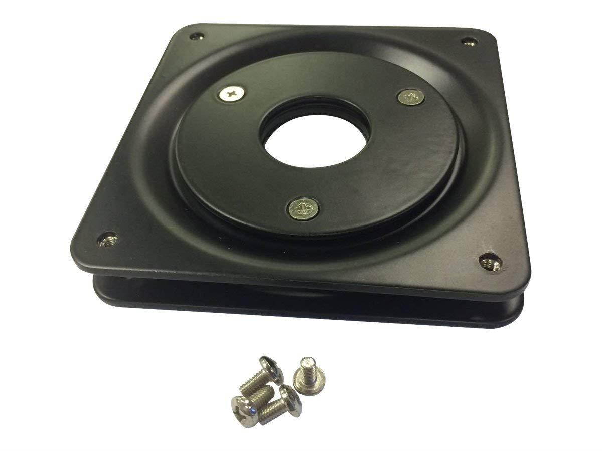 Maclocks VESA Orientation Swivel Plate for Use with Tablet Enclosures (VRP-B)