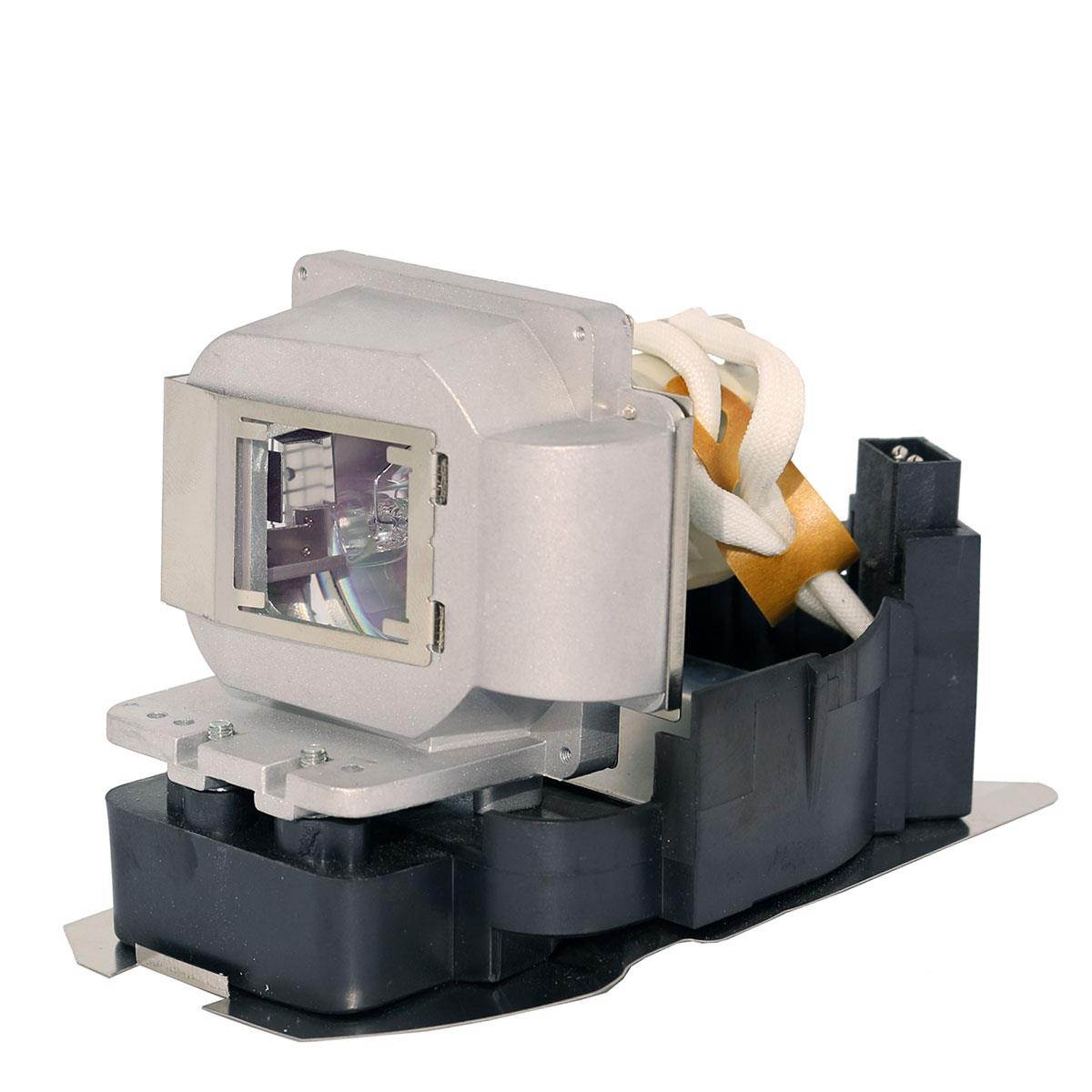 Original Osram Projector Lamp Replacement with Housing for Mitsubishi VLT-XD520LP