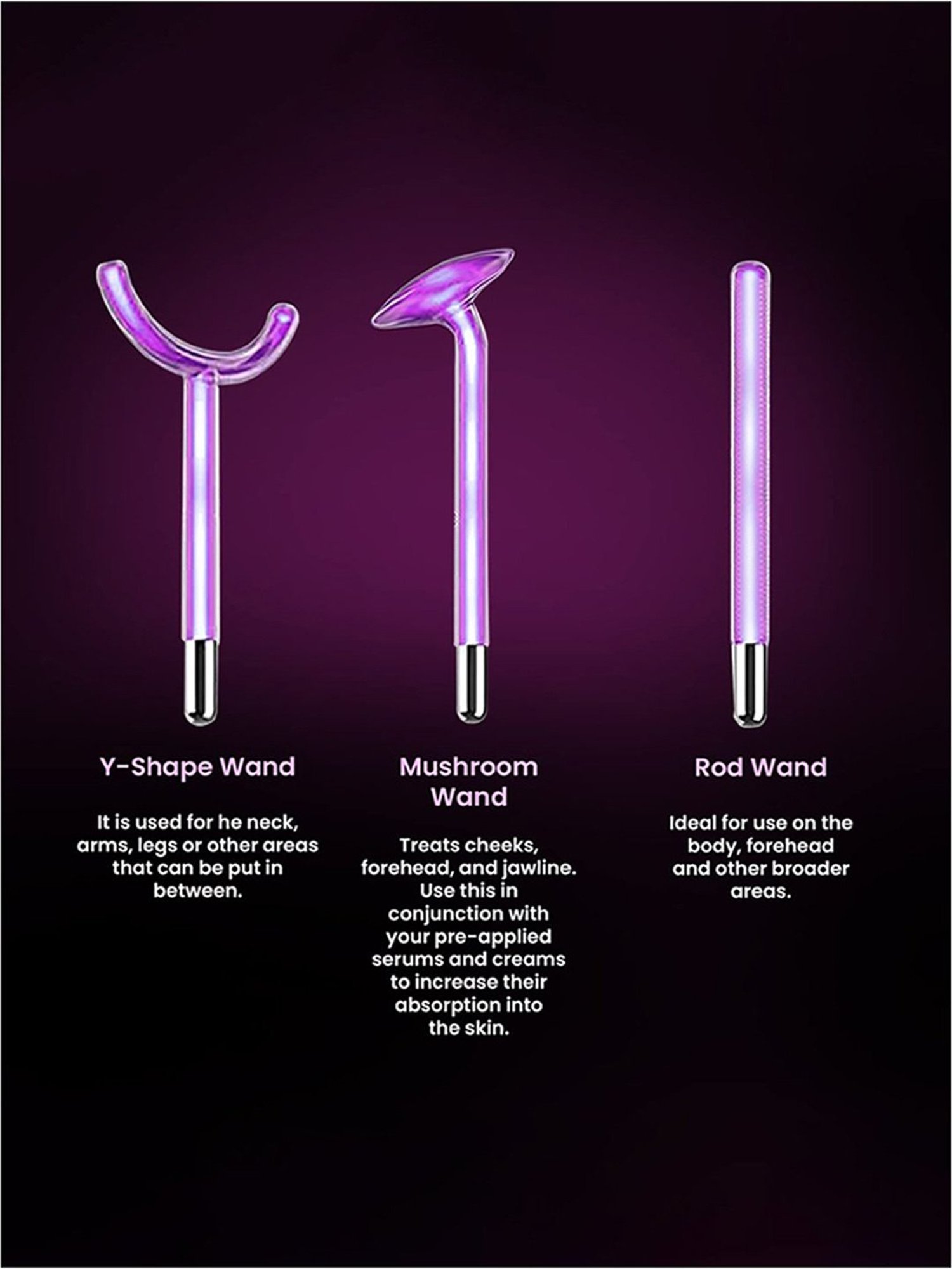 WINSTON Manual Hair Scalp Massager for Hair Growth & Head Massage