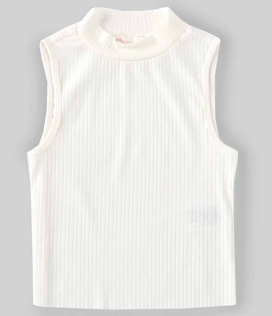 Barbie Big Girls 7-16 Short-Sleeve Follow Your Dreams Graphic Tee