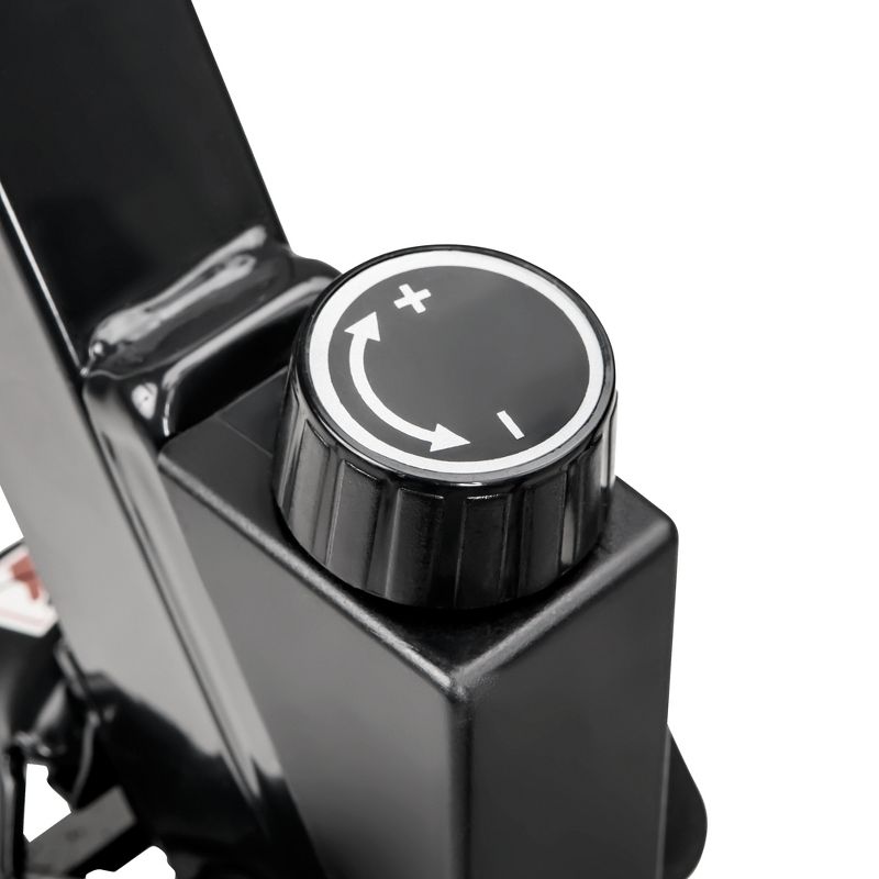 Body Champ Magnetic Recumbent Exercise Bike