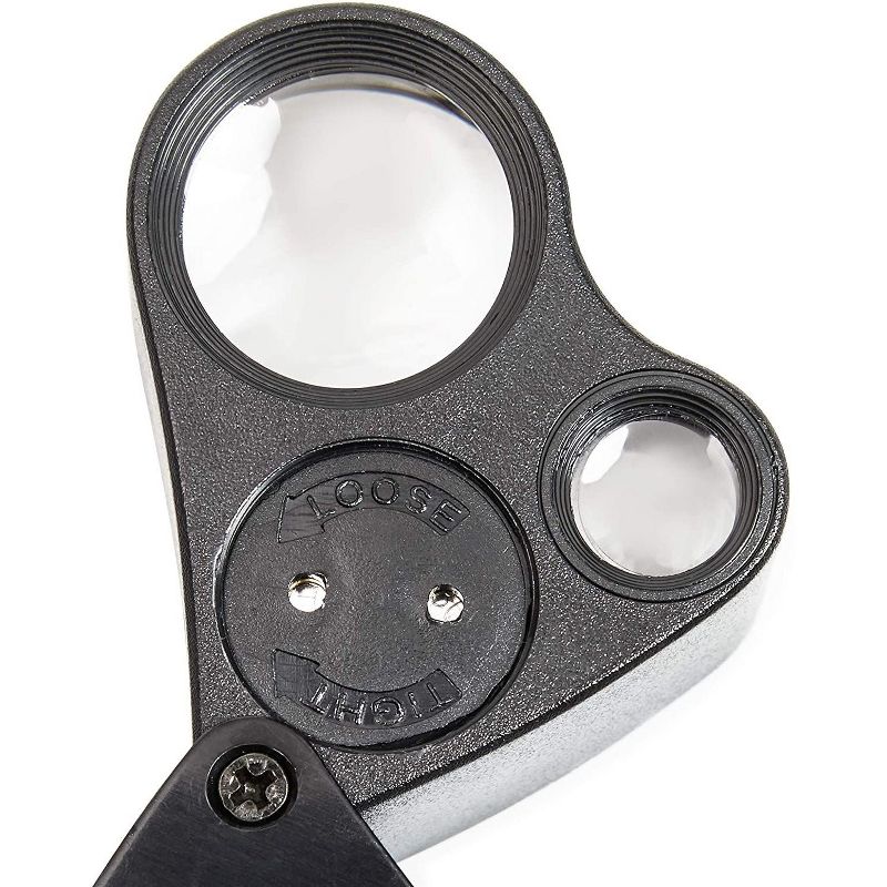 Barska 8x40mm Level Binoculars