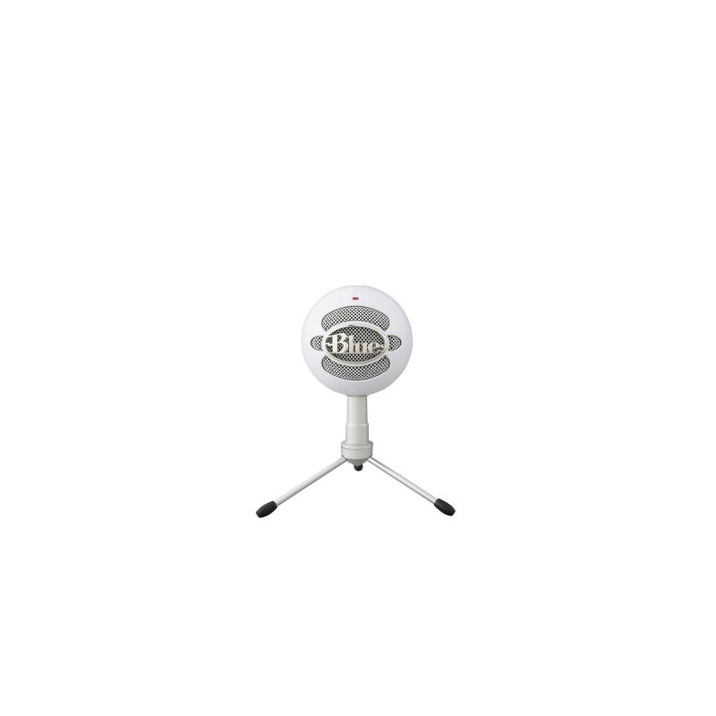 Blue Microphone - Snowball Ice