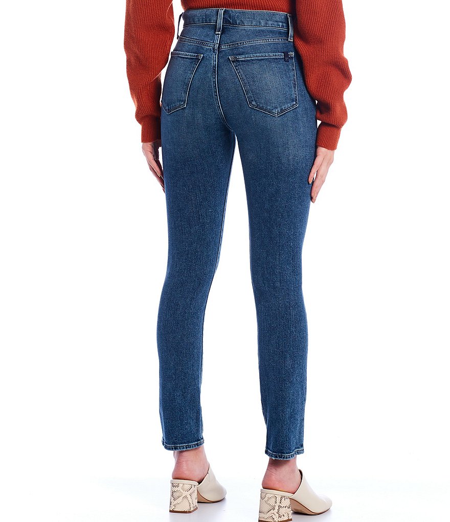 Joe's Jeans Luna Ankle Jeans