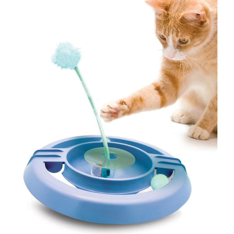Premier Pet - RoloRat Automatic Cat Toy